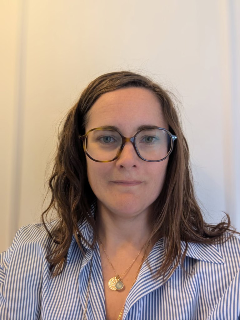 Photo de profil de Pauline Le Golvan